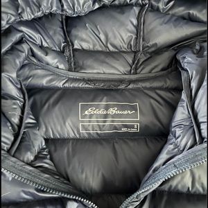 Eddie Bauer Coat